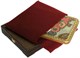 Подарочная икона Чудо святого Георгия о змие на дубе 21х29 см. 234097