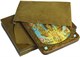 Подарочная икона София - Премудрость Божия (Киевская) на дубе 21х29 см. 234081