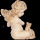 Cтатуэтка Ангел 17 Айвори Bo22172_347