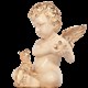 Cтатуэтка Ангел 17 Айвори Bo22172_347
