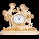 Часы настольные Путти малые Айвори Bo41020_530