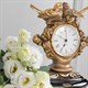 Часы настольные Нежность Бронза Bo43012_1211