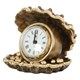 Часы настольные Акойя Бронза Bo42026_1219