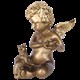 Cтатуэтка Ангел 17 Бронза Bo22172_1278