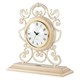 Часы настольные Аделаида Айвори Bo49005_1471