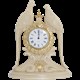 Часы настольные Павлины Айвори Bo43007_1477