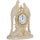 Часы настольные Павлины Айвори Bo43007_1477
