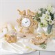 Часы настольные Нежность Айвори Bo43012_1483
