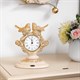 Часы настольные Нежность Айвори Bo43012_1483