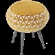 Банкетка Конте Голд Bo14036_2390