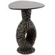 Декоративный столик Лидион Амбер Графит Bo17002_2436