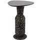 Декоративный столик Лидион Амбер Графит Bo17002_2436