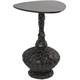 Декоративный столик Динос Амбер Графит Bo17000_2461