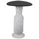 Декоративный столик Лидион Айс Графит Bo17002_2483