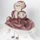 Коллекционная кукла Кошка Фике Bo76104_2558