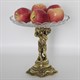 Фруктовница-конфетница Путти с кувшином-5 Бронза Bo52127_2648