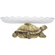 Фруктовница-конфетница Черепаха - 7 Бронза Bo52130_2652