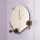 Часы настенные Розы Прованса Айвори Амбер Bo45019_2679