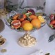 Фруктовница-конфетница Орхидея Лелия Айвори Bo52100_3075 - фото 66465