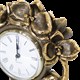 Часы Орхидея Ванда Бронза Bo42033_3163