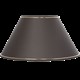 Абажур №38 Мокко Bo34013_3439