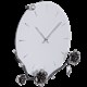 Часы настенные Розы Прованса Айс Bo45019_3728