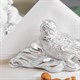 Держатель для салфеток Птичка Сильвер Bo72022_3738