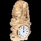 Часы Тигр Айвори Мраморное Золото Bo42035_3890