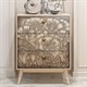 Комод Маки 3 Айвори Bo11558_1504