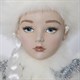 Коллекционная кукла Снегурочка 2 Bo76124_2666