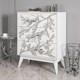 Комод Oliva Branch Айс Античное серебро Bo11629_3332