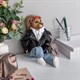 Коллекционная кукла Львица Викки Bo76140_3869 - фото 69117