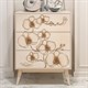 Комод Орхидея Симпл Вайд Айвори Bo11646_4168