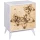 Комод Бабочки Айс Bo11671_4681