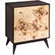 Комод Бабочки Каштан Bo11671_4682