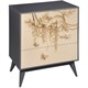 Комод Семирамида Грей Bo11674_4699