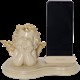 Подставка под телефон Ангел мечтатель Айвори Bo23062_153