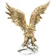 Статуэтка Орел Большой Золотой Bo22075_403