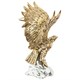 Статуэтка Орел Большой Золотой Bo22075_403