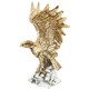 Статуэтка Орел Большой Золотой Bo22075_403