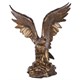 Статуэтка Орел Большой Бронза Bo22074_404