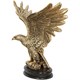 Статуэтка Орел Богачо Бронза Bo22436_402