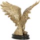 Статуэтка Орел Богачо Бронза Bo22436_402
