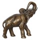 Статуэтка Слон Большой Бронза Bo22117_441