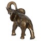 Статуэтка Слон Большой Бронза Bo22117_441