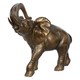 Статуэтка Слон Большой Бронза Bo22117_441