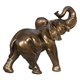 Статуэтка Слоник Бронза Bo22123_443