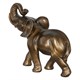 Статуэтка Слоник Бронза Bo22123_443