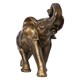 Статуэтка Слоник Бронза Bo22123_443