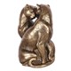 Статуэтка Ля Мур Бронза Bo22424_471